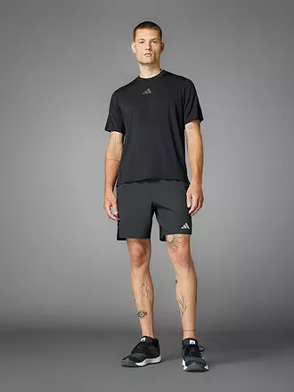 ADIDAS | Herren Fitnessshirt D4T Intense | 